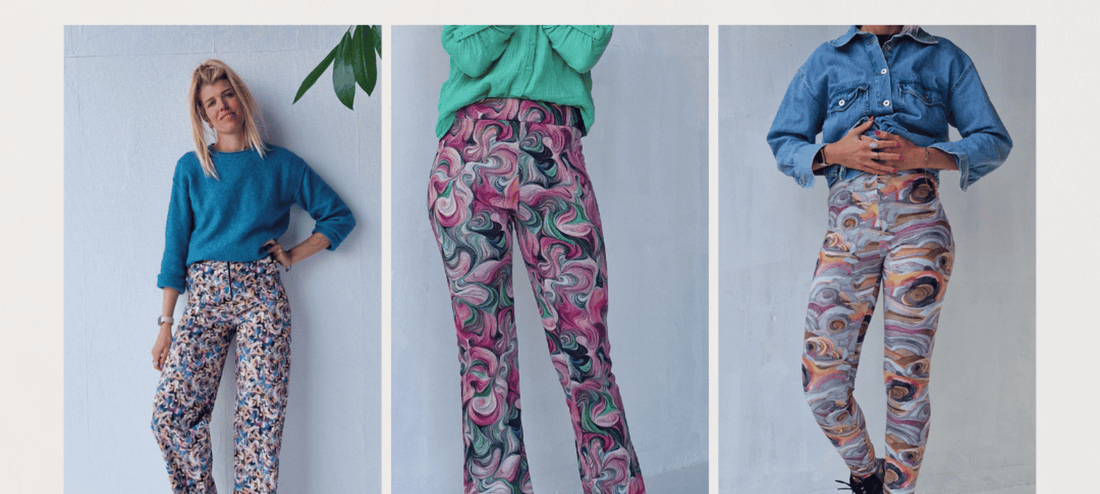 Behind the scenes | part 2