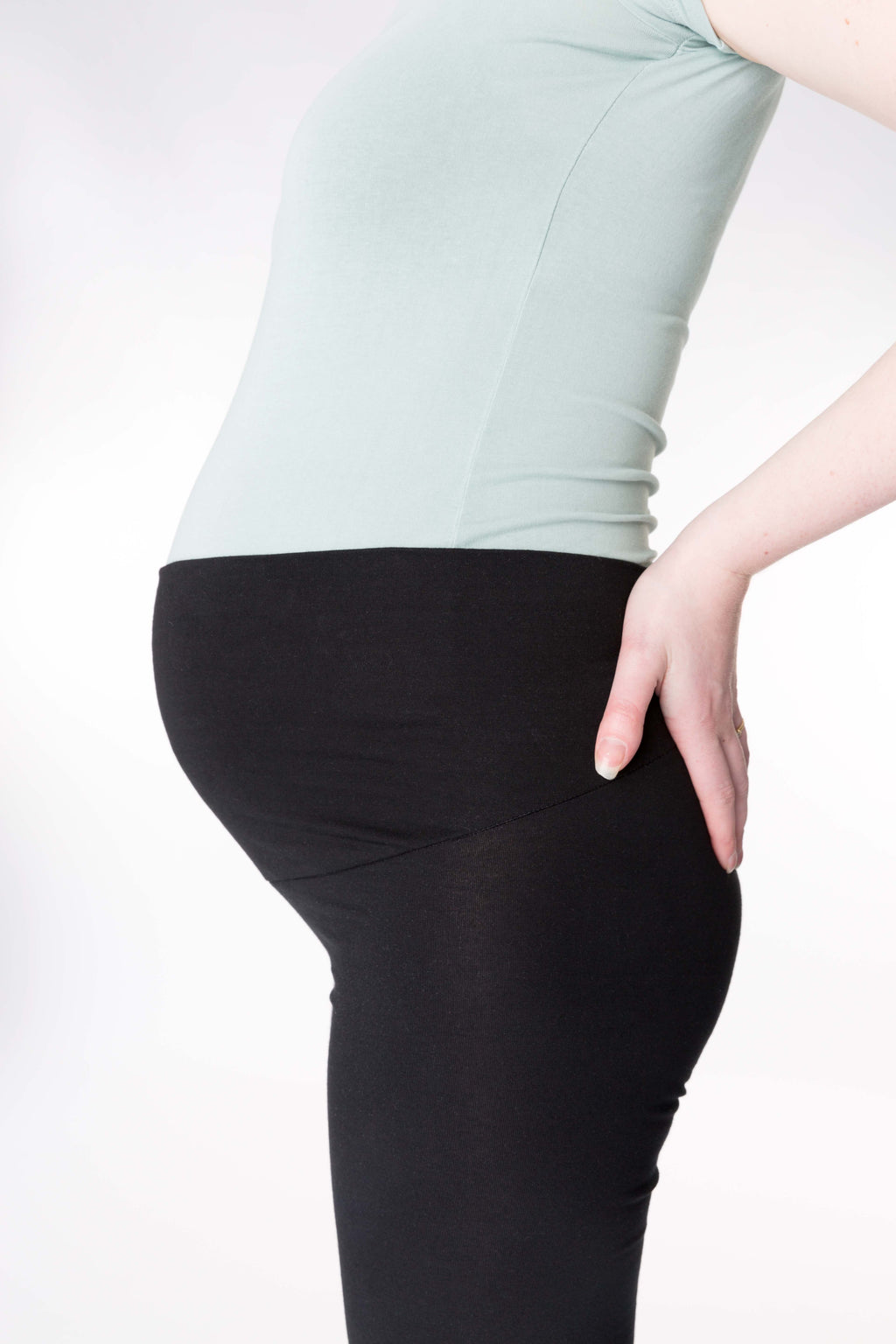 Zwangerschapsband custom - made