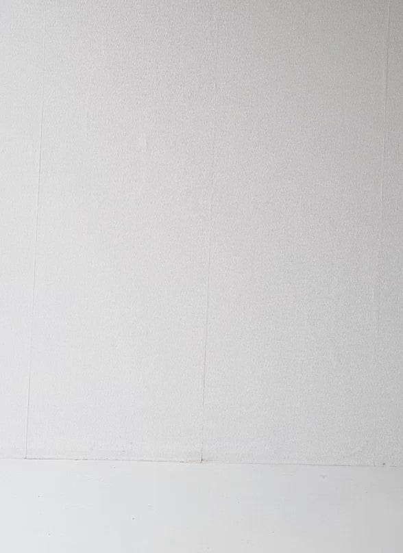 Extra lange flared pants | blokjes zwart/wit | tall | Lengtemaat 32, 34 en 36