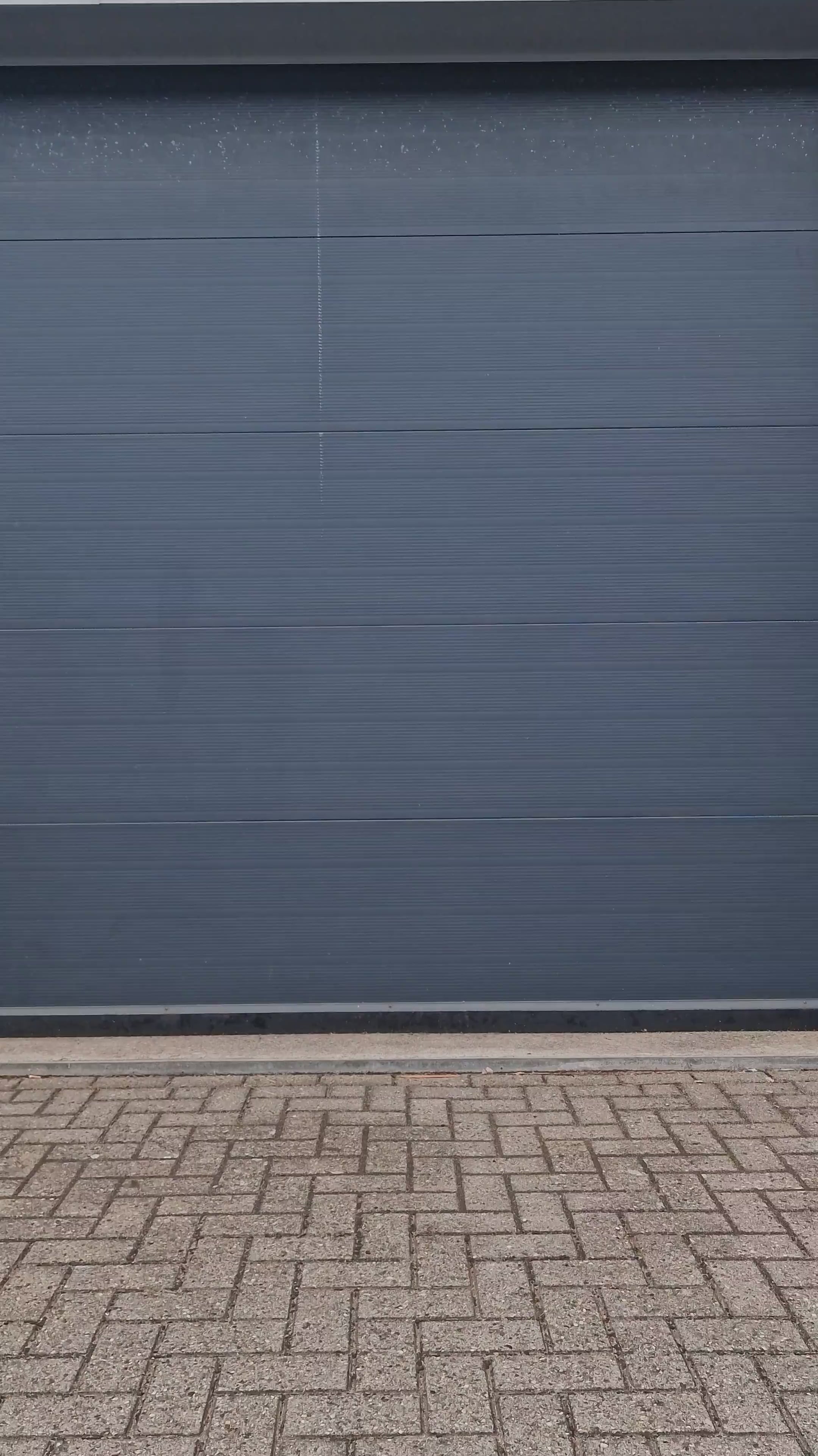 Extra lange flared pants | black | tall | lengtemaat 36