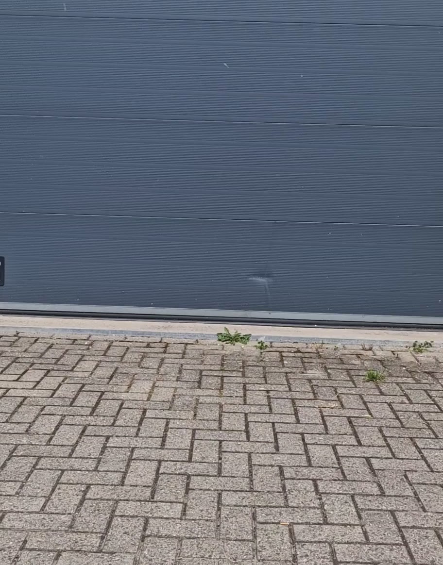 Extra lange legging sport/casual | tall | navy | lengte 36