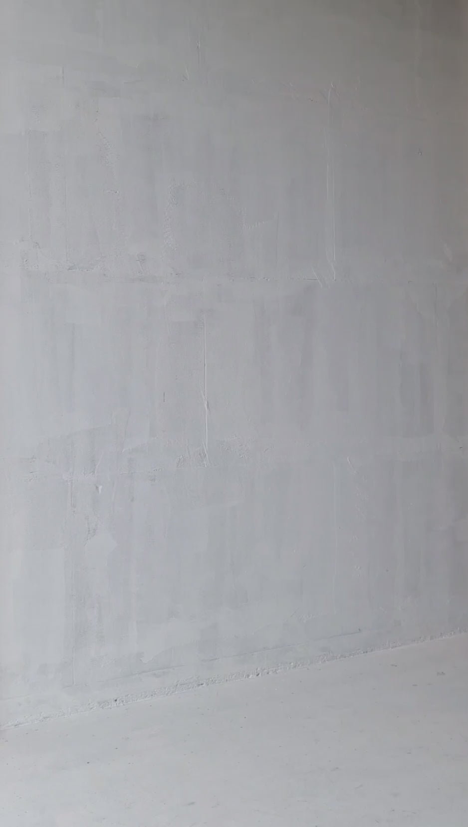 Extra lange flared pants | grijs | TALL | Lengtemaat 36