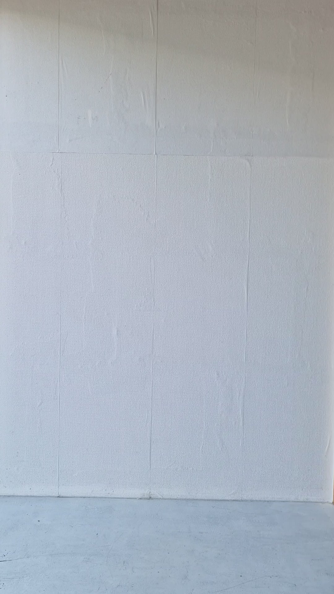 V-hals shirt Charlie | modal donkerblauw